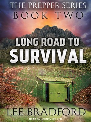 cover image of Long Road to Survival